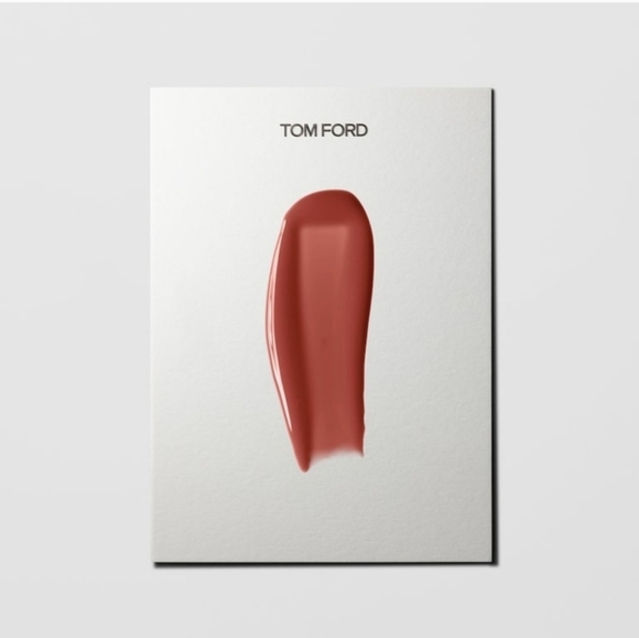 NEW!! Tom Ford, Lip Glass Luxe Duo - Picture 5 of 12